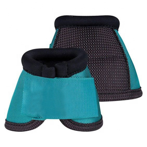 Protège-pattes de cheval confortables et légers, de qualité supérieure, entièrement personnalisables, pour la protection des chevaux, vente en gros - Product Image 5