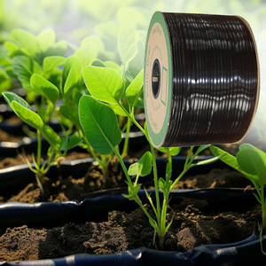 Tuyau goutte à goutte nano-perforé de 0.3mm 0.1-Débit variable de 0,5 LPH - Product Image 6