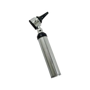 Juego de Otoscopio Profesional de 4 Lentes, Instrumentos Quirúrgicos de Diagnóstico Médico ORL (Oído, Nariz y Garganta) con Accesorios para Clínica - Product Image 6