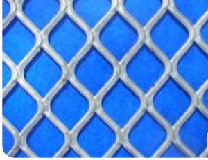 Grillage en aluminium, Grillage tissé en aluminium, Grillage soudé en aluminium, Rouleau de grillage en aluminium, Feuille de grillage en aluminium, Grillage en aluminium industriel - Product Image 4