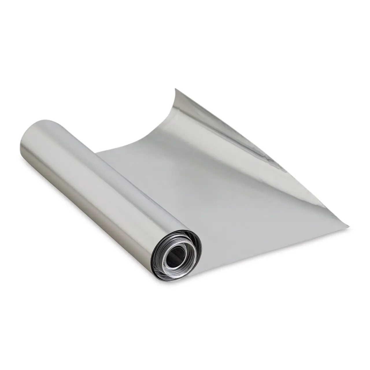 Rollo de papel de aluminio para el hogar al por mayor 8011 O para envasado de alimentos