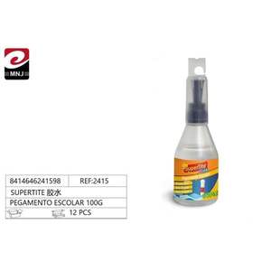 Pegamento Escolar 100G para Manualidades en Papel - Product Image 1