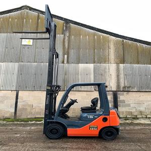 Chariot télescopique professionnel à vendre – État excellent, qualité supérieure – Achetez maintenant – Livraison rapide – Options de vente en gros disponibles - Product Image 2