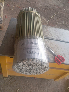 ไม้ไผ่คุณภาพเยี่ยม วัสดุพรีเมียมสำหรับโครงสร้างรองรับและงาน DIY แข็งแรง ลื่นไหล ใช้งานง่าย - Product Image 2