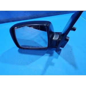 H-1 2008-2015 LEFT <b>Mirror</b> Assy-Outside Rear View, LH Used OEM 876104H000 - Product Image 4
