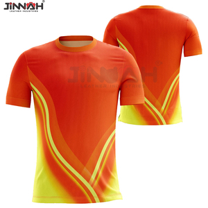 ผลิตเสื้อแข่งอีสปอร์ตแบบขายส่ง ออกแบบเองได้ สำหรับทีมสโมสร พิมพ์ลายแบบซับลิเมชั่น เสื้อผ้าอีสปอร์ตสำหรับผู้ชาย ราคาถูก - Product Image 5