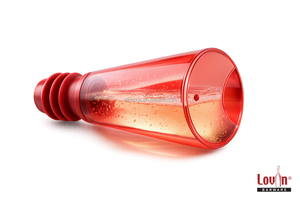 Vertedor de champán y vino desechable para fiestas, elegante y práctico - Product Image 6