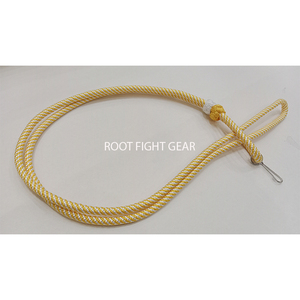 Cordones de Hombro Personalizados Unisex para Guardias de Seguridad, Aiguillettes al por Mayor, Accesorios para Uniformes de Ceremonia y Desfiles, Porta Insignias de Seda - Product Image 6