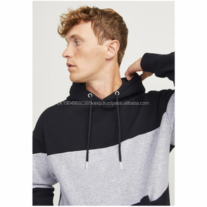 Último Producto, Diseño Personalizado, Sudaderas Casuales para Hombre, Sudaderas con Capucha de Diseño Personalizado para Chico - Product Image 4
