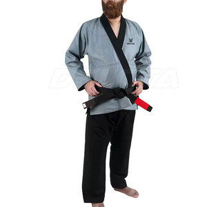 Kimono de karaté au design unique à prix bas, best-seller, nouvelle arrivée, uniforme de Jiu Jitsu - Product Image 3