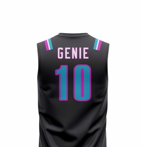 Uniforme 7v7 de Material Sólido a Bajo Precio, Hecho con Material de la Mejor Calidad, Logotipo Personalizado, Uniformes 7v7 para Adultos, Servicio OEM - Product Image 6