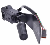 AT432901 432901 Commutateur de transmission de commande joystick adapté aux chargeuses 210K 310K 310SK 315SK 325K 325SK 410K 710K 435