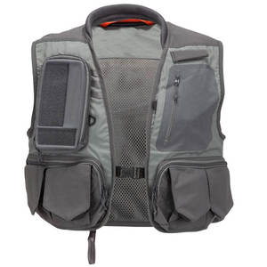 Chaleco Cargo Unisex Multibolsillos para Hombre, Ideal para Escalada, Caza, Fotografía, Pesca, Periodismo, Modelo 2026 - Product Image 6