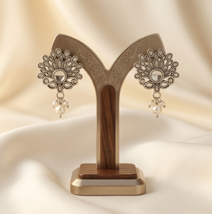 ดีวีโร คุนดัน ฟลอรัล ดรอปส์ - Product Image 1