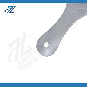 Dental Retractors Surgical Instruments Stainless Steel Oral Surgery Cheek Lip Retractor Professional Dental <b>Tools</b> Pakistan - Product Image 4