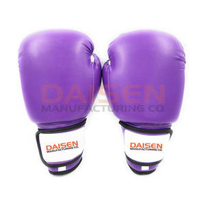 Vente directe d'usine, gants de boxe professionnels, nouveau design, gants de boxe les plus vendus - Product Image 2