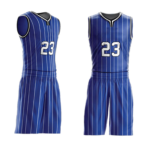 Uniforme de Baloncesto para Hombre, Poliéster Premium, Personalizado con el Logotipo del Equipo, Transpirable, Camiseta de Baloncesto - Product Image 6