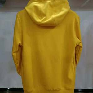 Sudaderas con Capucha para Hombre de Algodón Grueso, Sudadera con Logotipo Personalizado, Sudadera Gruesa con Estampado en 3D, Sublimación, Sudadera Lisa sin Estampado - Product Image 6