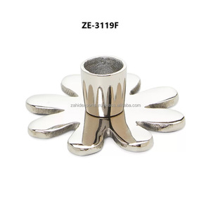 Support de bougie en bambou artistique fait main pour la décoration intérieure du salon, activités religieuses, Noël, export Zahid Exports - Product Image 3