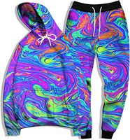 Ensemble de survêtement pour homme, hiver, uni, écologique, 100% coton, respirant, léger, réversible, séchage rapide |   Vêtements de sport décontractés personnalisés