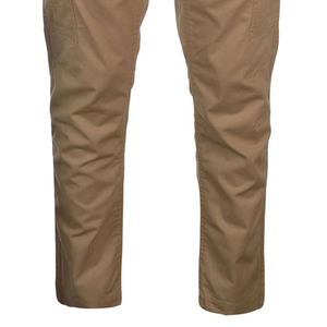 Pantalones Cargo Color Caqui para Hombre, Corte Recto, Cintura Media, Múltiples Bolsillos, Estilo Casual, Tela de Lona, Ligeros, Transpirables, Estilo Veraniego - Product Image 2