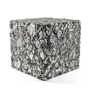 Alerta de Venta: Chatarra de Aluminio Limpia y Clasificada, Ideal para la Fabricación Automotriz y Aplicaciones de Producción de Aleaciones - Product Image 2