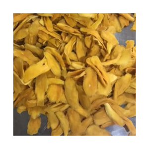 Tranches de mangue séchées de qualité supérieure, 100% naturelles, fruits purs, propres, sûres, certifiées biologiques, provenance de fruits tropicaux - Product Image 2