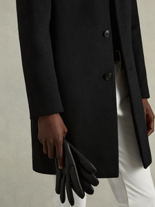 Guantes de Motocicleta Tácticos de Cuero con Logotipo de Colores Personalizados 2026, Transpirables, de Alta Calidad, Unisex, para Adultos, al por Mayor - Product Image 2