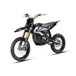 2026 Surround Light Bee X, Ultra Bee 60v 5000W Moteur Central Cadre Batterie au Lithium Haute Puissance Motos Tout-Terrain Hyper Bee - Product Image 1