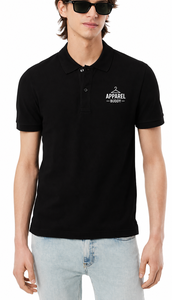 เสื้อยืดแขนสั้นผู้ชายแบรนด์ AMY ผ้าฝ้าย 100% ทรงปกติ รับสกรีนโลโก้ ขายส่ง - Product Image 5