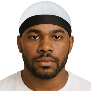 Professional Skull Cap Lightweight Athletic <b>Training</b> <b>Head</b> Cap Premium Manufacturer Bulk Orders - Product Image 2
