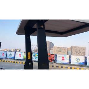 Tractor Massey MF 360 listo para el campo con rendimiento de 60HP Origen de Pakistán en el que confían los agricultores de Botswana - Product Image 1