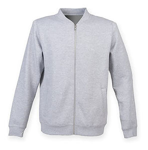 Chaqueta Bomber Impermeable, Cortavientos y Transpirable de Algodón Grueso Reversible para Exteriores, Venta al por Mayor Personalizada - Product Image 3