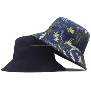 Sombrero tipo pescador unisex de mezclilla lavada, algodón, desgastado y transpirable - Product Image 4