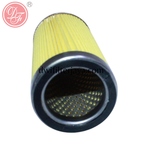 High Quality Compressor Hydraulic Oil Filter OF-000053-01 Pleated Filter <b>Paper</b> Media Replacement - Product Image 4