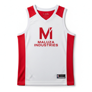Uniformes de basket-ball sublimés à prix compétitif, vente en gros, kits de basket-ball personnalisés imprimés pour les écoles et les clubs - Product Image 1