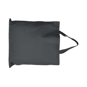 Fashion Style Tote <b>Bag</b> Premium Cotton Canvas Reusable Shopping Hand Carry Durable Stylish Short Handle For Adults - Product Image 2