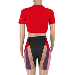 Conjuntos Deportivos para Mujer, Conjunto de Gimnasio sin Costuras, Ropa Deportiva de Manga Larga, Conjuntos de Yoga sin Costuras, Ropa Deportiva para Mujer - Product Image 4