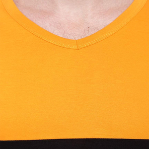 Wholesale Prime Quality Custom Logo Heavy Weight T Shirts Oversized Blank Comfortable Shirt - Product Image 6