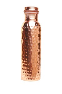 <b>copper</b> <b>bottle</b> for wedding gift <b>copper</b> <b>bottle</b> for corporate gift <b>copper</b> <b>bottle</b> for hotel use <b>copper</b> <b>bottle</b> for restaurant use - Product Image 5
