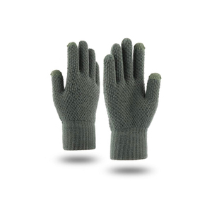 Durable Professional <b>Touch</b> <b>Screen</b> <b>Gloves</b> With Breathable Fabric And Anti Sweat Comfort System For Extended Use - Product Image 1