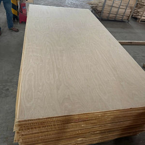 Tablero de melamina ecológico de primera calidad para muebles - Product Image 1