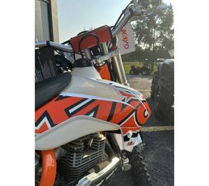 MEILLEURE MARQUE NEUVE Kayos K4 250 Nouvelle Moto Tout-Terrain - Product Image 3