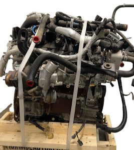 Conjunto de Motor Ford F150 2020, 58K, 2.7L Turbo, Vin P, Dígito 8, Ecoboost 19 - Product Image 4