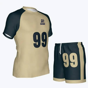 ชุดวอลเลย์บอลคุณภาพดีที่สุด ขายดี ระบายอากาศได้ดี แห้งเร็ว ราคาประหยัด - Product Image 2