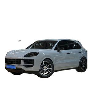 ปี 2024 สำหรับรถปอร์เช่ คาเยนน์ 3.0 เกียร์อัตโนมัติ 8,900 กม. พวงมาลัยซ้าย เบาะหนัง กล้องมองหลัง - Product Image 1