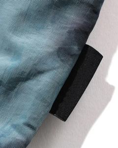 Wholesale 2024 <b>Summer</b> Lightweight Green Embroidery <b>Jacket</b> for <b>Men</b> XL Size Casual Style with Zipper Closure - Product Image 4