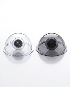 Letreros de Acrílico Transparente Personalizables, Exhibidores Publicitarios Elegantes y Versátiles para Marcas, Duraderos y Reciclables - Product Image 5