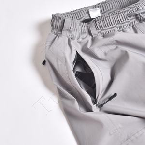 2025 imperméable coupe-vent professionnel haute qualité Ski pantalon hommes pour hiver Ski pantalon Baggy pantalon haute rue neige - Product Image 5