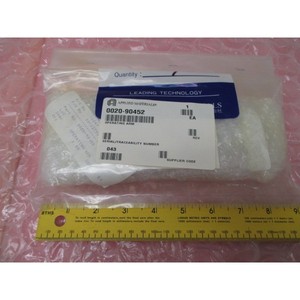 AMAT 0020-90452 แขนควบคุมการทำงาน - อุปกรณ์และอะไหล่เซมิคอนดักเตอร์ระดับโลกที่เชื่อถือได้ - Product Image 3
